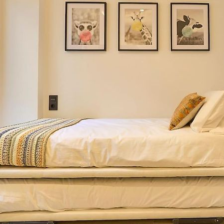 Cabanyal Boutique Beach House Valence Extérieur photo
