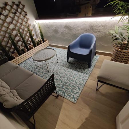 Cabanyal Boutique Beach House Valence Extérieur photo