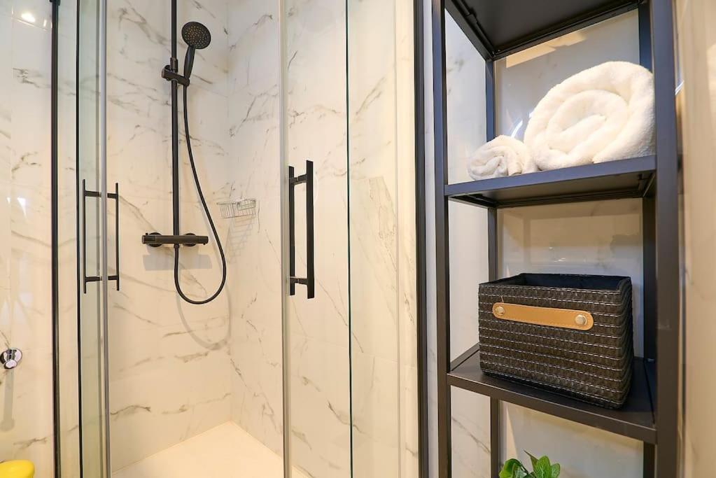 Cabanyal Boutique Beach House Valence Extérieur photo