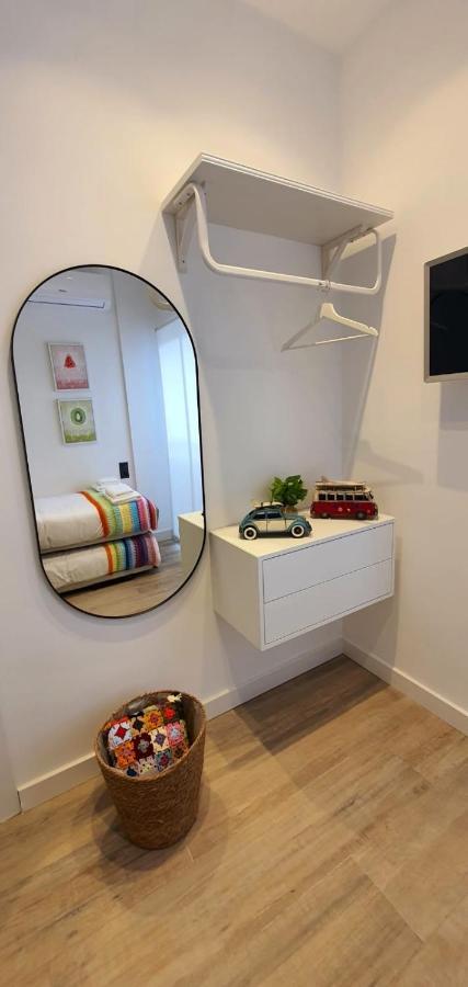 Cabanyal Boutique Beach House Valence Extérieur photo